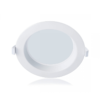 LED DOWNLIGHT | ORTHO | CCT-SWITCH | Ø90 | 10W