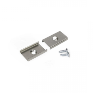 BEVESTIGING CLIP | "U" | SURFACE | 10MM | 20 STUKS