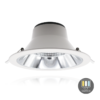 LED DOWNLIGHT | SIA | CCT-SWITCH | Ø195 | 20W