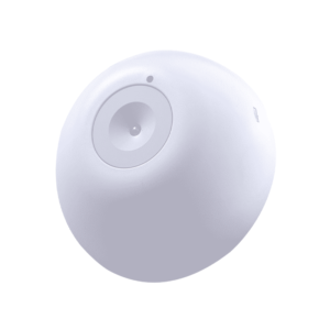 noodverlichting spot wit