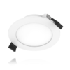 DOB DOWNLIGHT | MISTO | Ø140 | 12W