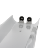 IP22 ARMATUUR REFLECTOR T.B.V. 2X LED TL-BUIS 150CM