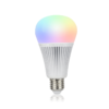MI-LIGHT LED LAMPE E27 9W RGB+CCT