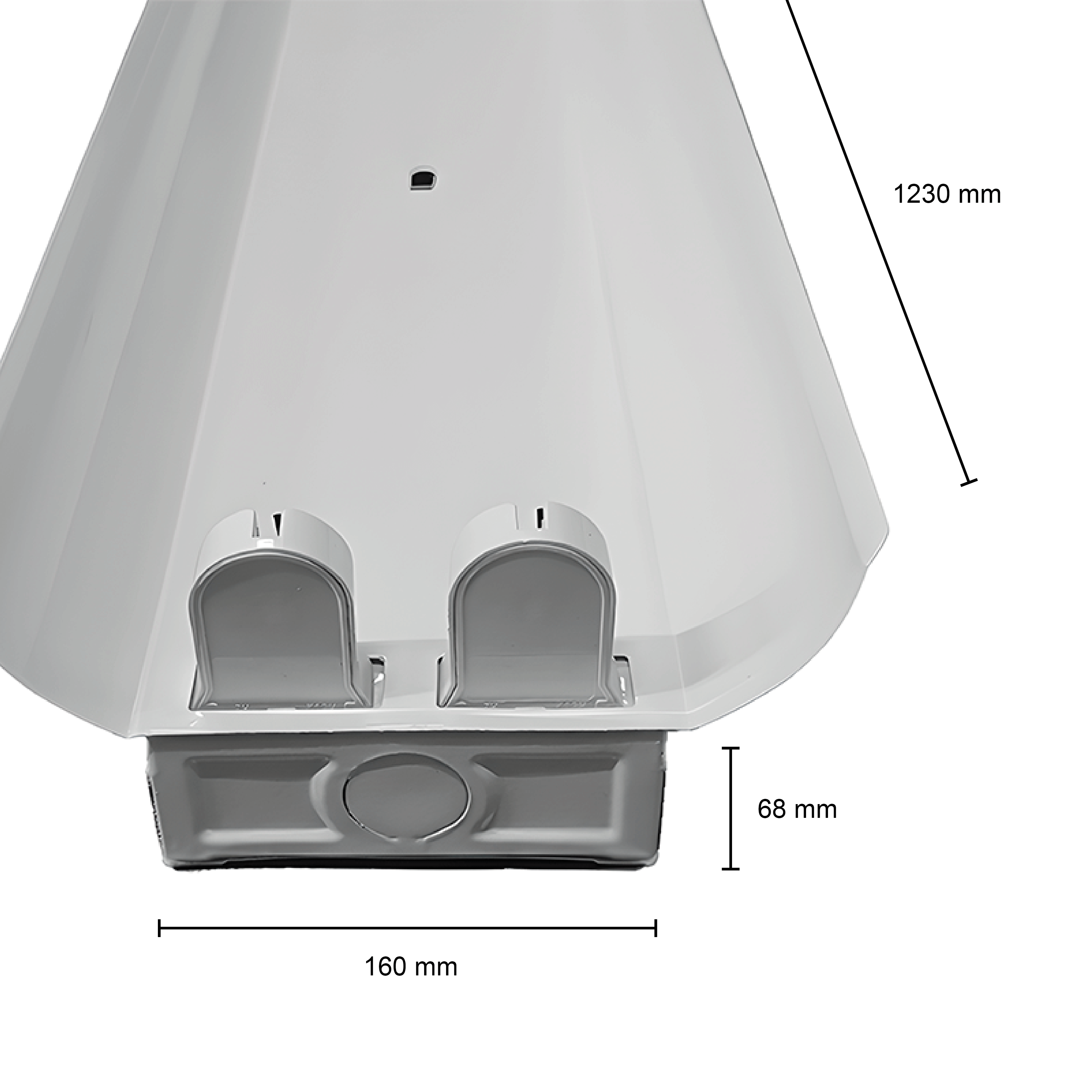 REFLECTOR120D_afmetingen