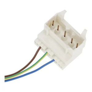 270992 LICHTLIJN PLUG | PHILIPS TTX-400 I PHILIPS MAXOS