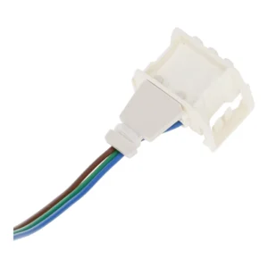 271005 LICHTLIJN PLUG | PHILIPS TTX-200