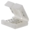 270329 | 271975 01 | LEDSTRIP CONNECTOR | HIPPO | STRIP TO STRIP | 6 PIN | 12MM | IP20