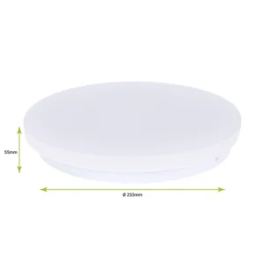 272729 LED PLAFONDLAMP BESTLA 12W