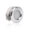 LED MINI INBOUWSPOT PHOBOS 1.5W DIM ZILVER