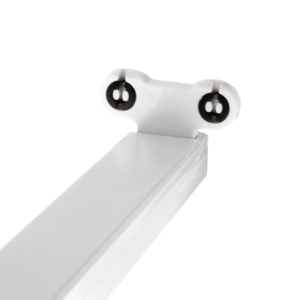 led tl armatuur 150cm dubbel