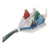 LICHTLIJN PLUG | COMPATIBEL MET ZUMTOBEL ZX2 | DIMBAAR