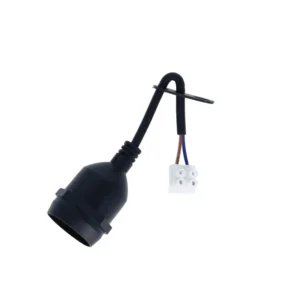 278271 Verhuisfitting E27