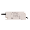 led driver downlighter cct switch 160mm