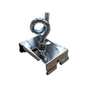 pendelmontage clip voor lichtlijnen