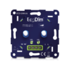 LED DIMMER DUO | 2x 0-100W | FASE AFSNIJDING (RC)