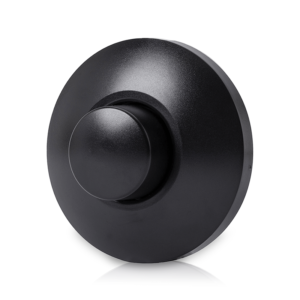 ecodim vloerdimmer led zwart