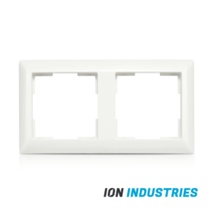 afdekraam-wit-2-voudig-ral9016