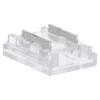 LEDSTRIP CONNECTOR | COB | IP20 | SINGLE COLOR | 8MM
