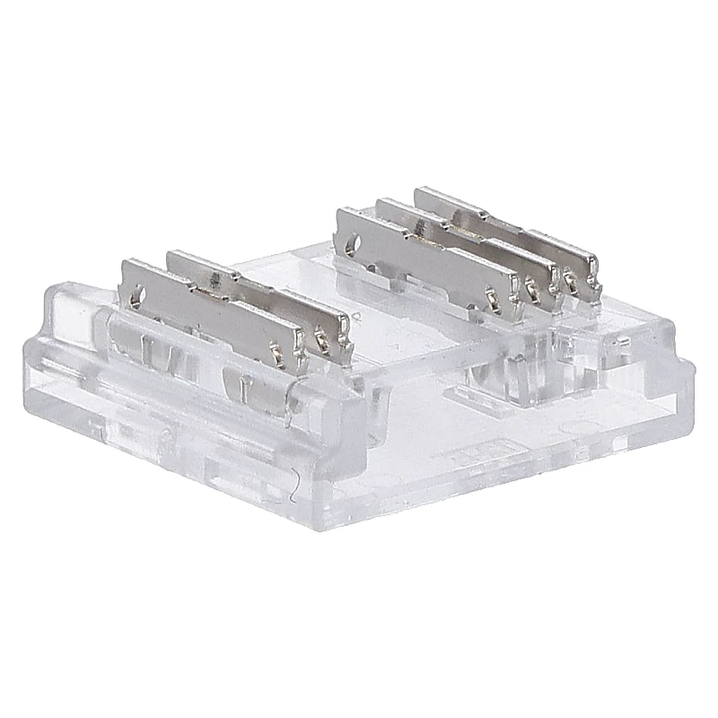 803889 | LEDSTRIP CONNECTOR | COB | IP20 | RGBW | 12MM 803889 | LEDSTRIP CONNECTOR | COB | IP20 | RGBW | 12MM
