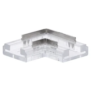 804008 | LEDSTRIP L CONNECTOR | IP20 | SINGLE COLOR | 8MM