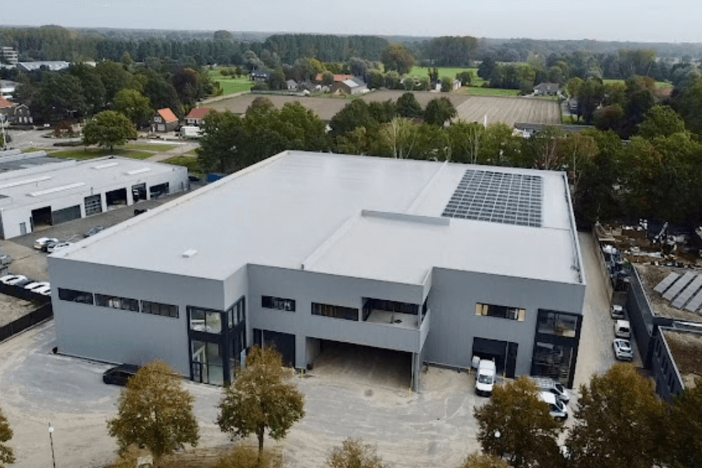 led-groothandel-profolux-pand-nieuwbouw