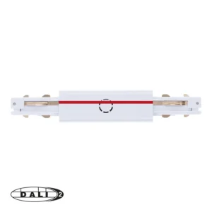808723 DALI 3-FASE RAIL | I-VORM CONNECTOR | WIT