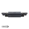 808730 DALI 3-FASE RAIL | I-VORM CONNECTOR | ZWART