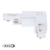 808761 DALI 3-FASE RAIL | L-VORM CONNECTOR | INSIDE | WIT