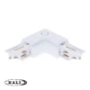 808761 DALI 3-FASE RAIL | L-VORM CONNECTOR | INSIDE | WIT