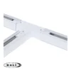 808785 DALI 3-FASE RAIL | T-VORM CONNECTOR | LEFT-1 | WIT