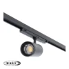 809027 DALI 3-FASE RAILSPOT | ZOOMABLE | 30W DIMMABLE| TUNABLE WHITE 2700-4000K | ZWART