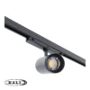 809027 DALI 3-FASE RAILSPOT | ZOOMABLE | 30W DIMMABLE| TUNABLE WHITE 2700-4000K | ZWART