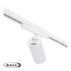 809034 DALI 3-FASE RAILSPOT | ZOOMABLE | 30W DIMMABLE| TUNABLE WHITE 2700-4000K | WIT