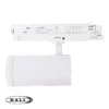 809034 DALI 3-FASE RAILSPOT | ZOOMABLE | 30W DIMMABLE| TUNABLE WHITE 2700-4000K | WIT