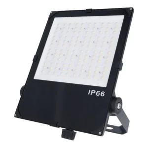 809867 LED FLOODLIGHT AURUS | 200W/160W/120W | CCT-SWITCH