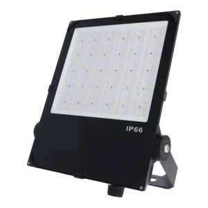809874 LED FLOODLIGHT AURUS | 300W/240W/180W | CCT-SWITCH