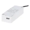 809911 LED INBOUWSPOT | VARDA | SLIM-FIT | 5W | ZIGBEE3.0 | RGB+CCT | ZWART