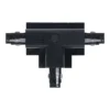 811785 INBOUW 3-FASE | T-VORM CONNECTOR | RIGHT-2 | ZWART