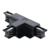 811785 INBOUW 3-FASE | T-VORM CONNECTOR | RIGHT-2 | ZWART