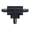 811808 INBOUW 3-FASE | T-VORM CONNECTOR | RIGHT-1 | ZWART