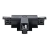 811808 INBOUW 3-FASE | T-VORM CONNECTOR | RIGHT-1 | ZWART