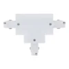 811853 INBOUW 3-FASE | T-VORM CONNECTOR | LEFT-1 | WIT