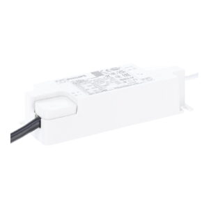 813734 PHILIPS CERTA DRIVER 30W MET 1.5M SNOER EN 3-SWP STEKKER