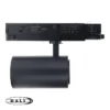 812317 DALI 3-FASE RAILSPOT | ROSALIN | 10W-20W-30W | ZWART | DIMBAAR | CCT