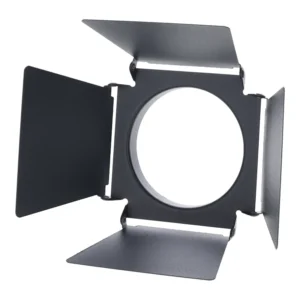 813894 THEATHER KLEPPEN | VOOR ROSALIN RAILSPOT | ZWART