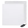 EUROPA6060-ND BACK-LIT LED PANEEL | EUROPA | 60X60CM | 30W | CCT-SWITCH | MET SW Connector