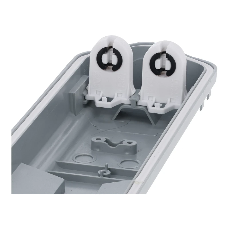 812829 IP65 ARMATUUR | TESSA | 150CM | 2 BUIS 812829 IP65 ARMATUUR | TESSA | 150CM | 2 BUIS