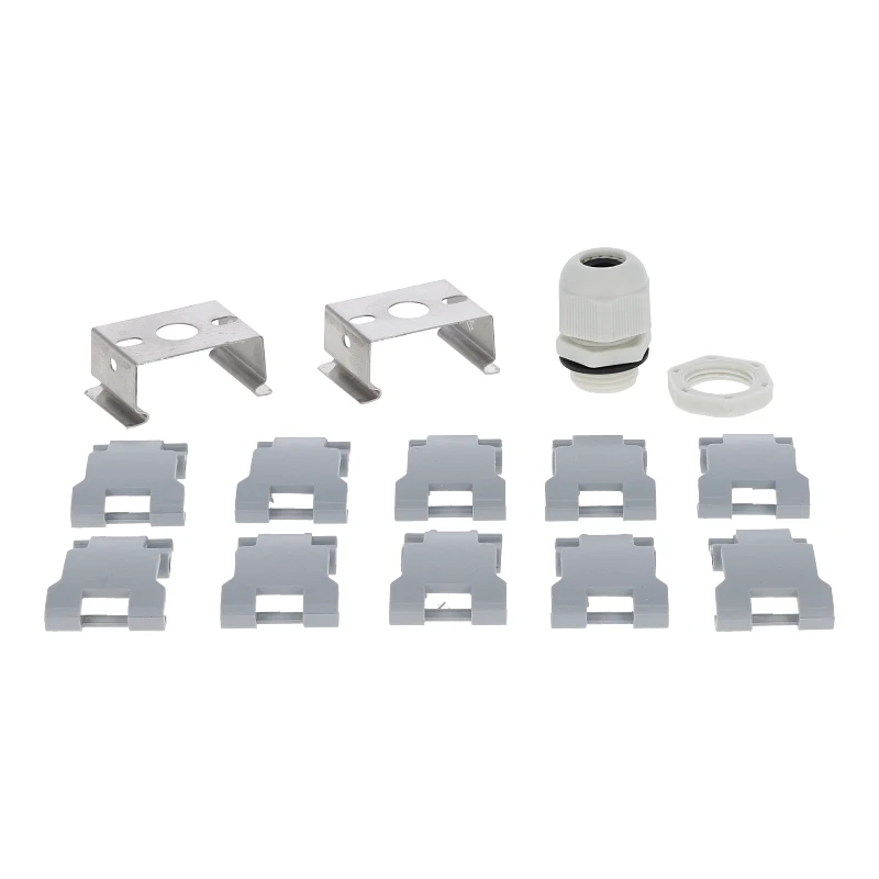 812829 IP65 ARMATUUR | TESSA | 150CM | 2 BUIS 812829 IP65 ARMATUUR | TESSA | 150CM | 2 BUIS