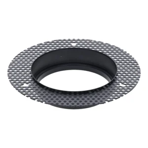 813161 STUCFRAME | VOOR GU10 ARMATUUR | ZWART