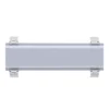 813659 LED BATTEN | CLIFF | 25-45W | 120CM | PHILIPS DRIVER | CCT-SWITCH